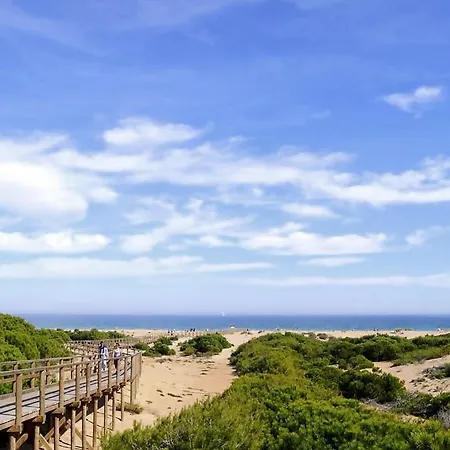 En Novamar Iii Apartment Santa Pola
