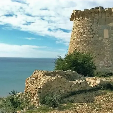 Appartamento Stay In Novamar III