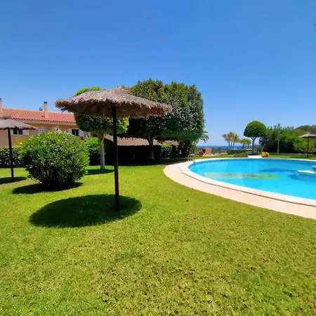 En Novamar Iii Apartment Santa Pola