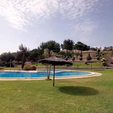 Appartamento Stay In Novamar III Santa Pola