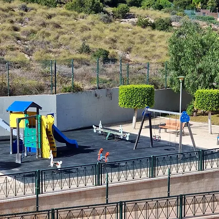 Stay In Novamar III * Santa Pola