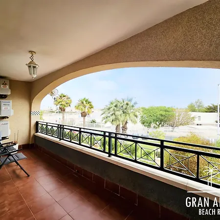 En Novamar Iii Apartment