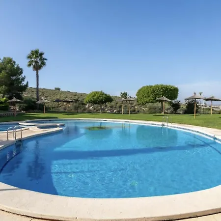 Apartment En Novamar Iii