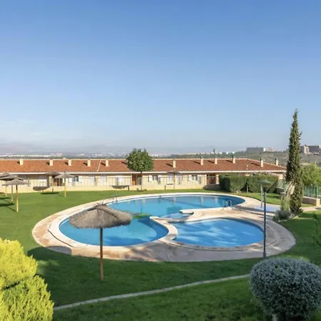 Apartment En Novamar Iii Santa Pola