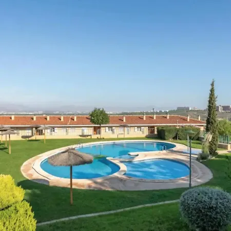 En Novamar Iii Apartment