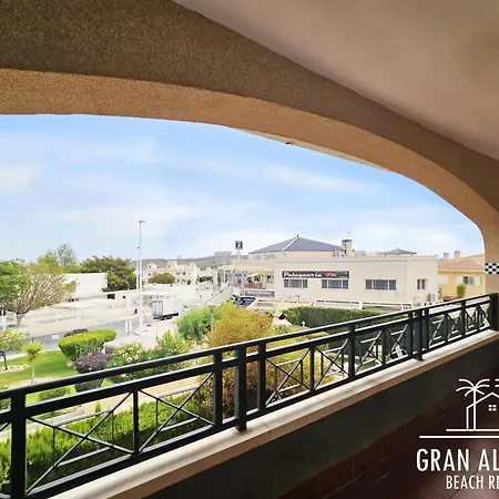 Apartment En Novamar Iii