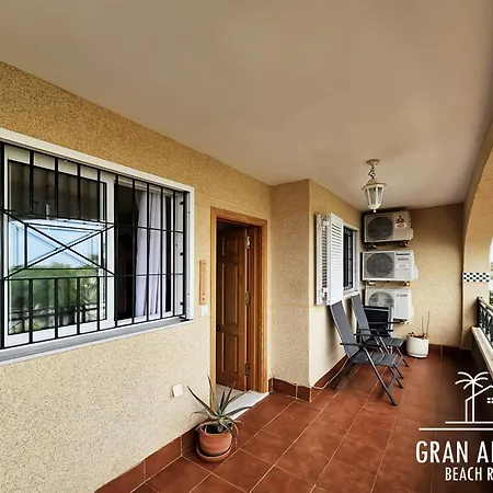 Apartment En Novamar Iii *