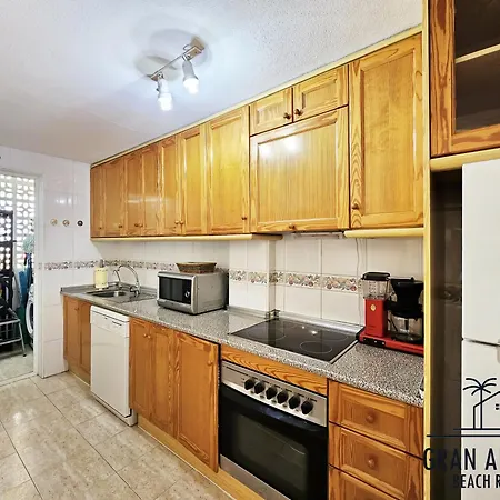 Apartment En Novamar Iii