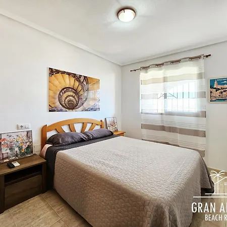 Apartment En Novamar Iii *