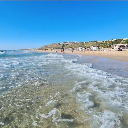 Stay In Novamar III * Santa Pola