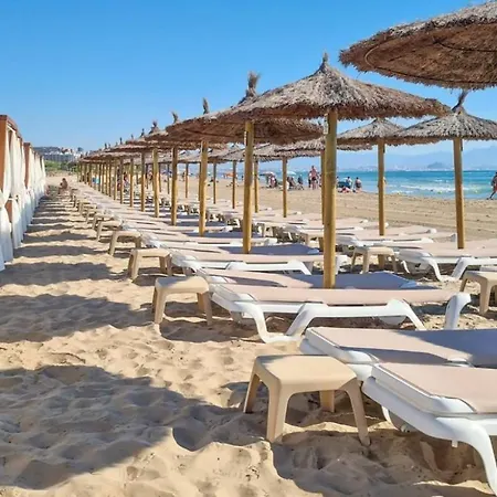 Stay In Novamar III *