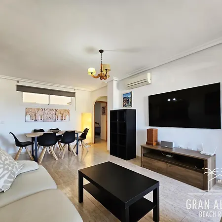 Apartment En Novamar Iii *